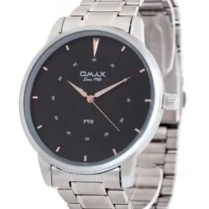 تصویر اصلی ساعت مچی مردانه اصل اوماکس (omax) زیرمجموعه یونیورسال مدل ASL009I002
