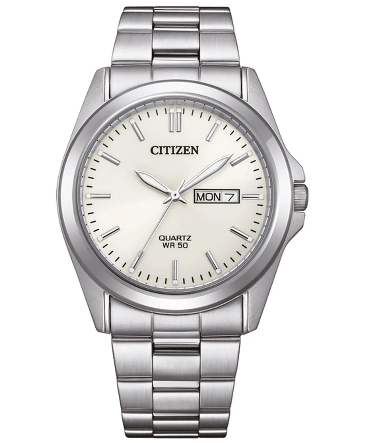 تصویر اصلی ساعت مچی مردانه اصل سیتیزن (citizen) مدل BF0581-54A