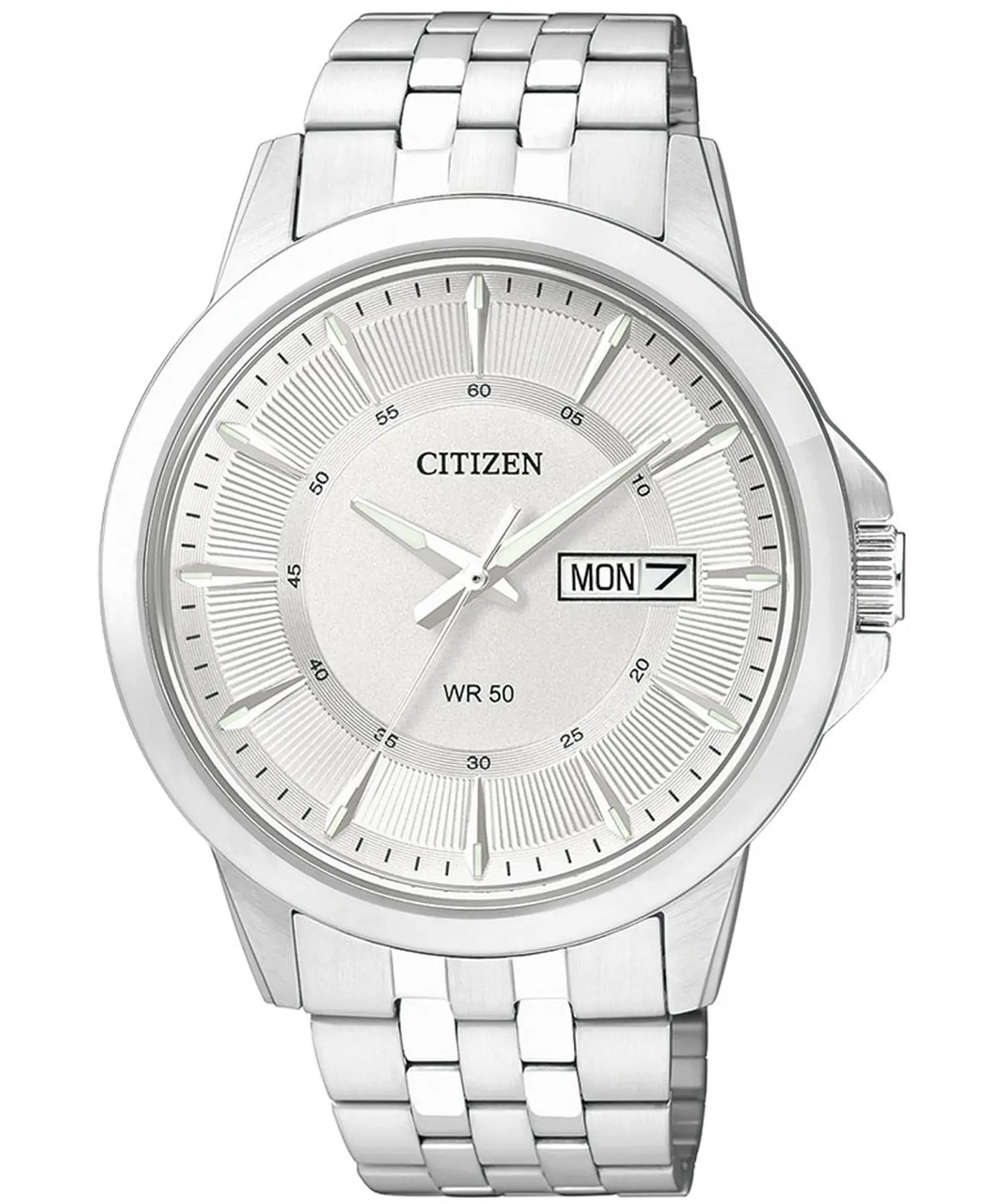 تصویر اصلی ساعت مچی مردانه اصل سیتیزن (citizen) مدل BF2011-51A