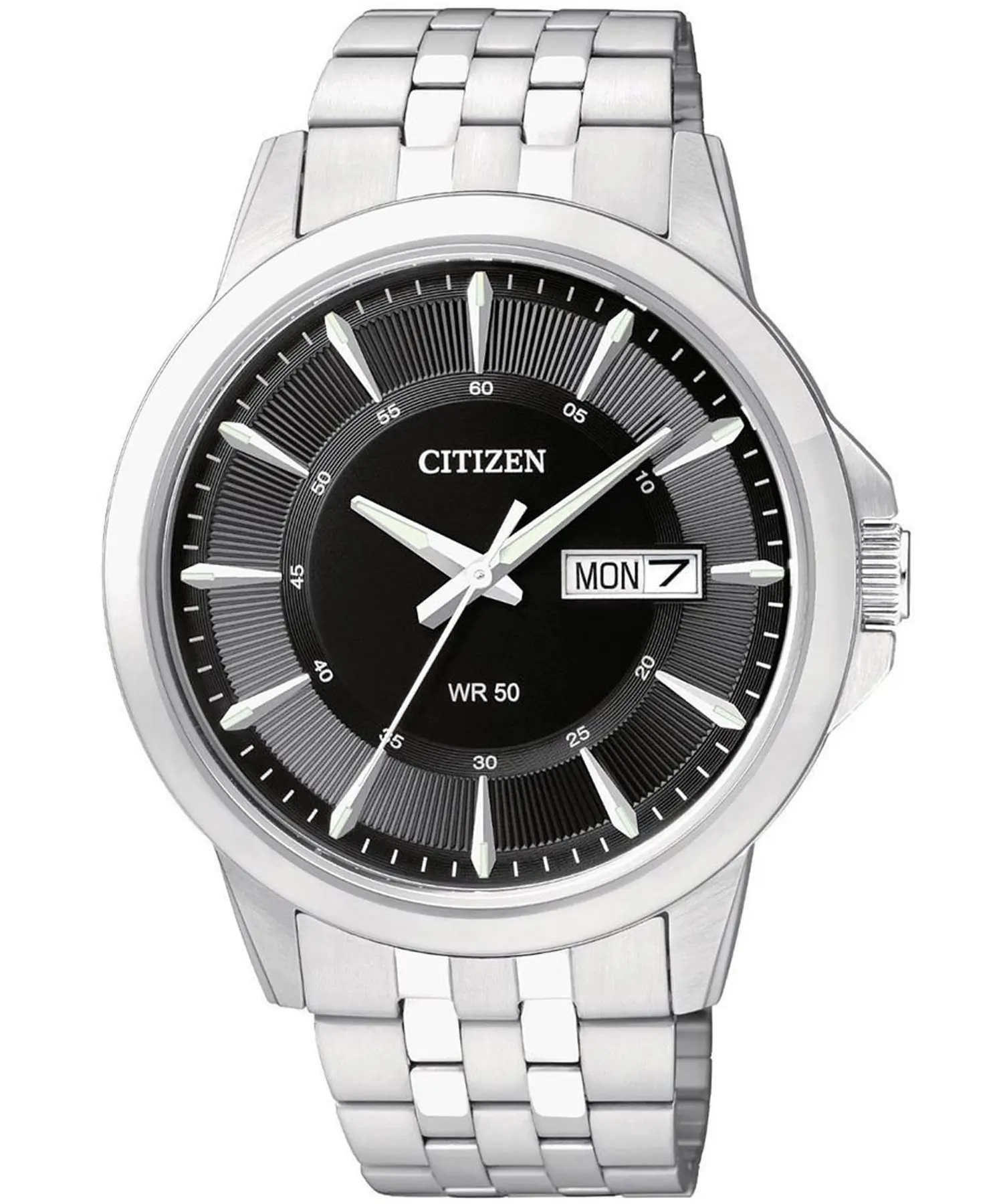 تصویر اصلی ساعت مچی مردانه اصل سیتیزن (citizen) مدل BF2011-51E