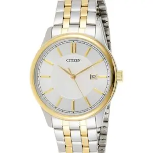 تصویر اصلی ساعت مچی مردانه اصل سیتیزن (citizen) مدل BI1054-55A