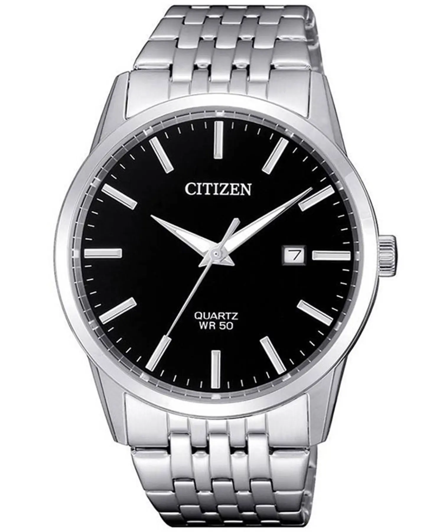 تصویر اصلی ساعت مچی مردانه اصل سیتیزن (citizen) مدل BI5000-87E