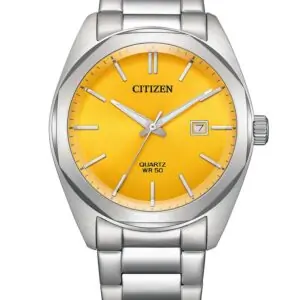 تصویر اصلی ساعت مچی مردانه اصل سیتیزن (citizen) مدل BI5110-54Z