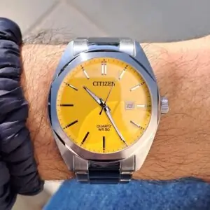 تصویر شماره 5 - ساعت کد BI5110-54Z
