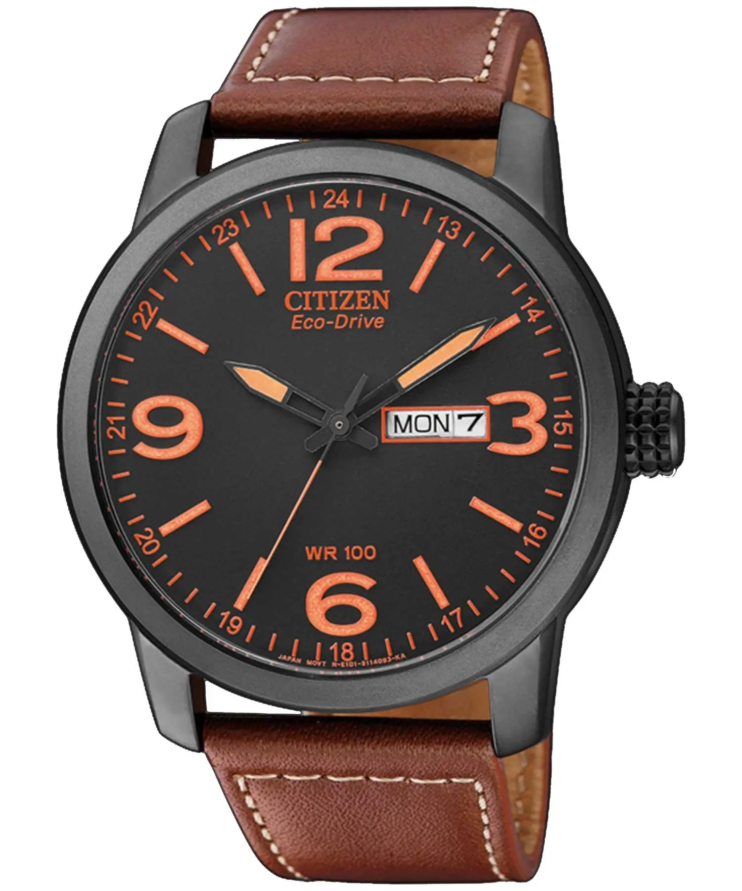 تصویر اصلی ساعت مچی مردانه اصل سیتیزن (citizen) مدل BM8475-26E