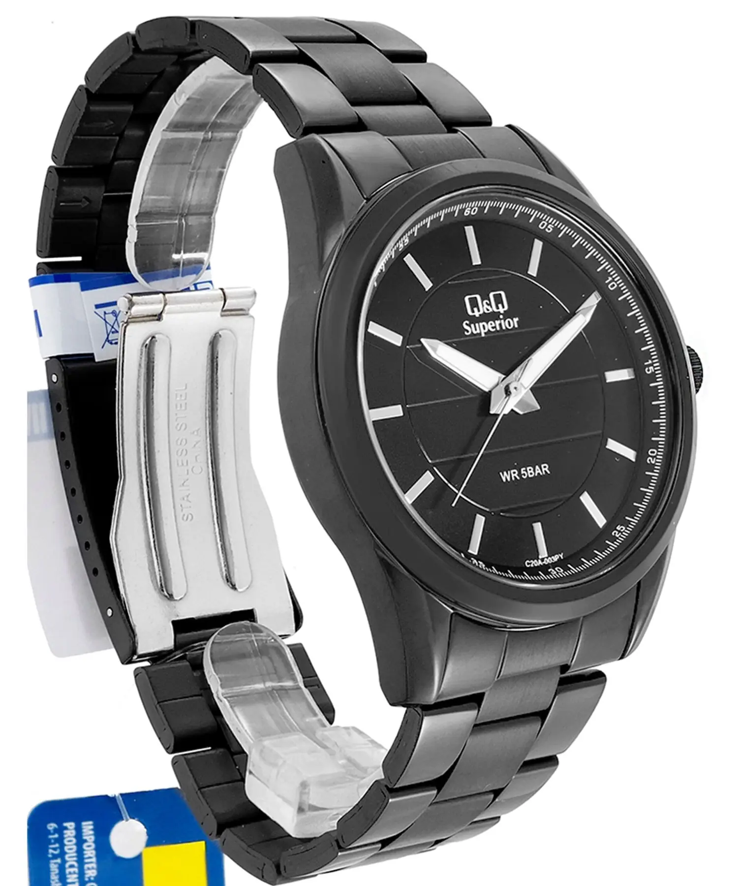 عکس از کنار C20A-003PY