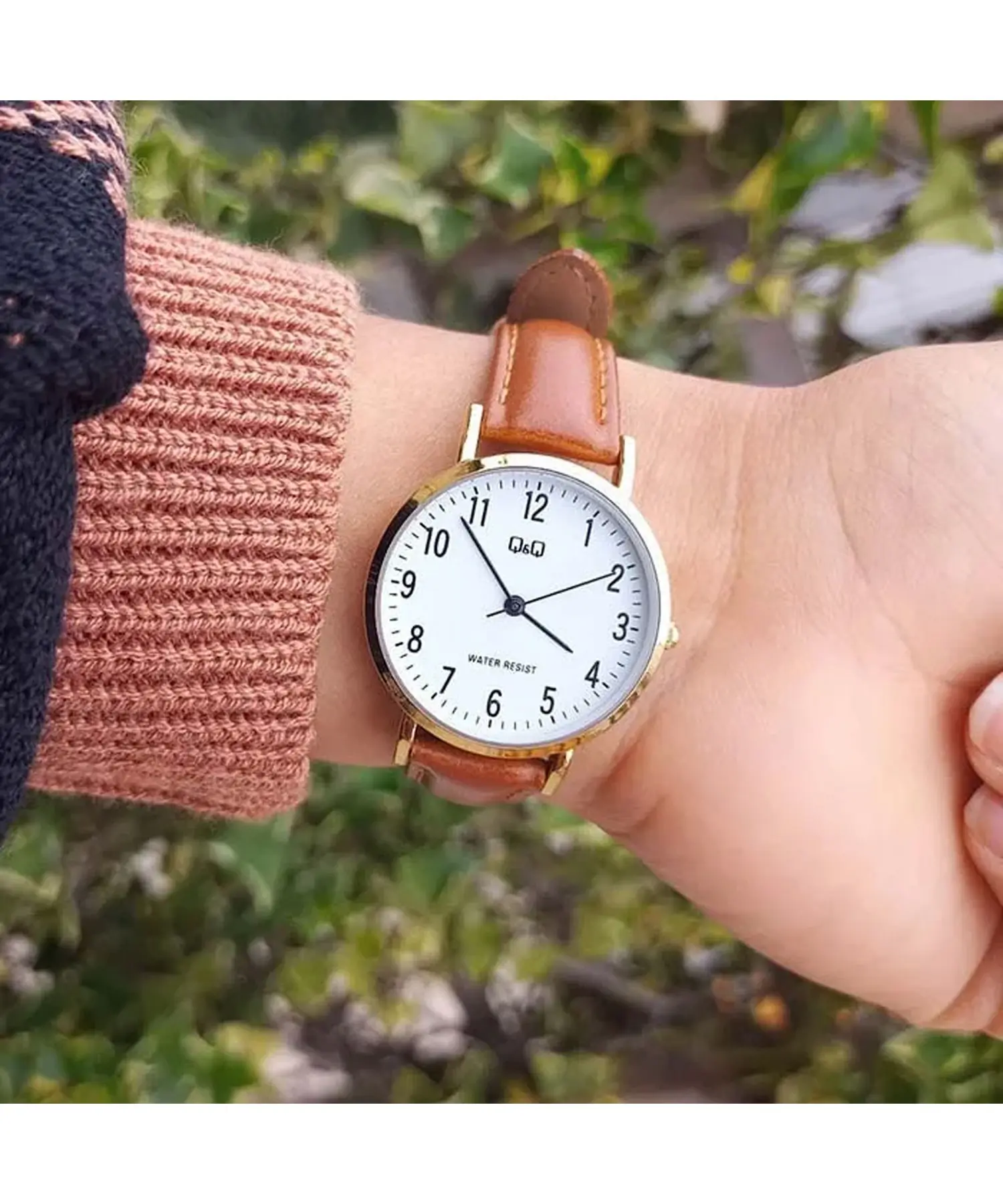تصویر شماره 2 - ساعت کد C66A-002PY