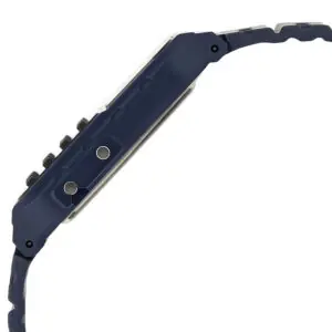 عکس از کنار CA-53WF-2BDF