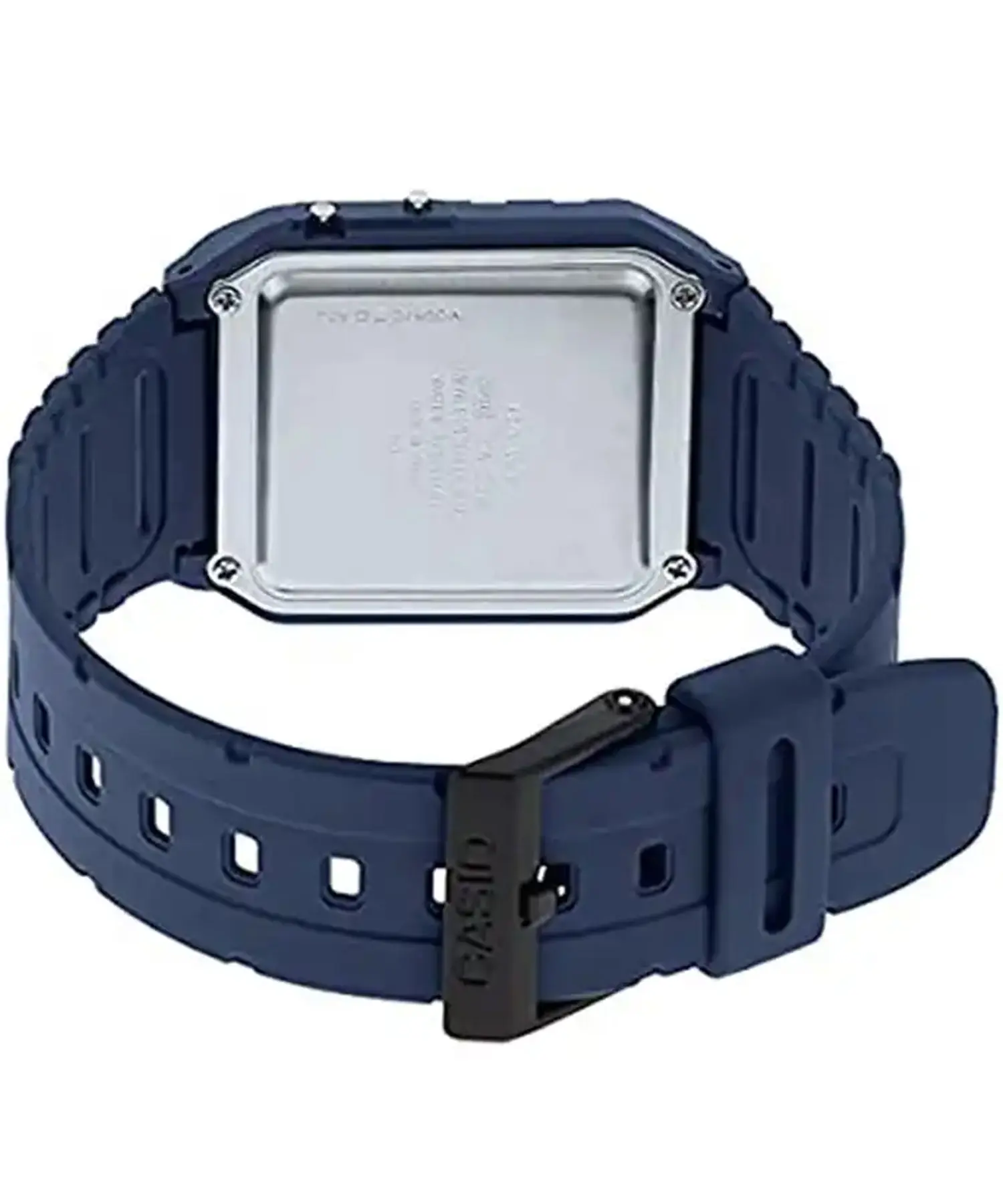 عکس از پشت CA-53WF-2BDF