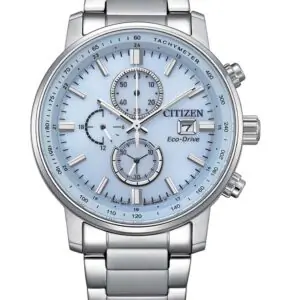 تصویر اصلی ساعت مچی مردانه اصل سیتیزن (citizen) مدل CA0840-87M