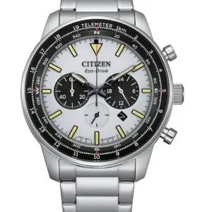 تصویر اصلی ساعت مچی مردانه اصل سیتیزن (citizen) مدل CA4500-91A