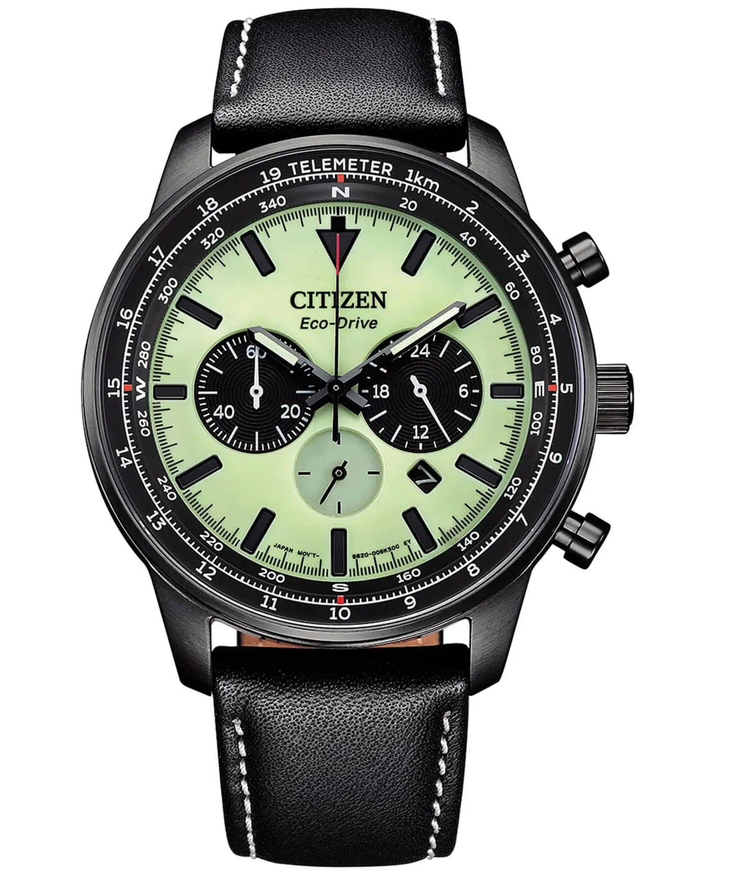 تصویر اصلی ساعت مچی مردانه اصل سیتیزن (citizen) مدل CA4505-21X