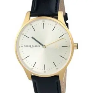 تصویر اصلی ساعت مچی مردانه اصل پیرکاردین (pierre-cardin) مدل CBA.4005