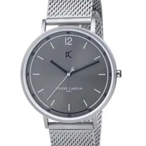 تصویر اصلی ساعت مچی مردانه اصل پیرکاردین (pierre-cardin) مدل CBN.3005