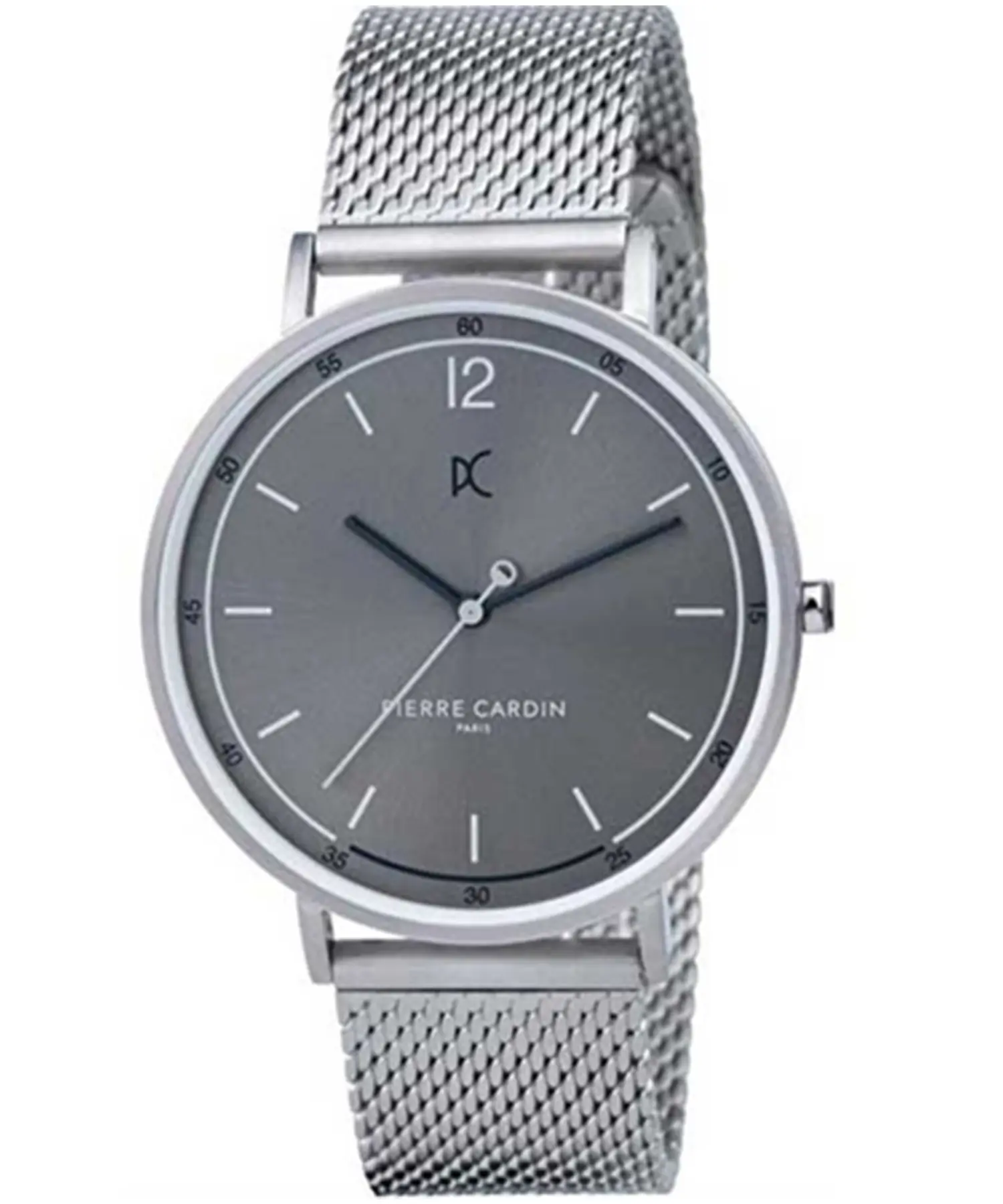 تصویر اصلی ساعت مچی مردانه اصل پیرکاردین (pierre-cardin) مدل CBN.3005