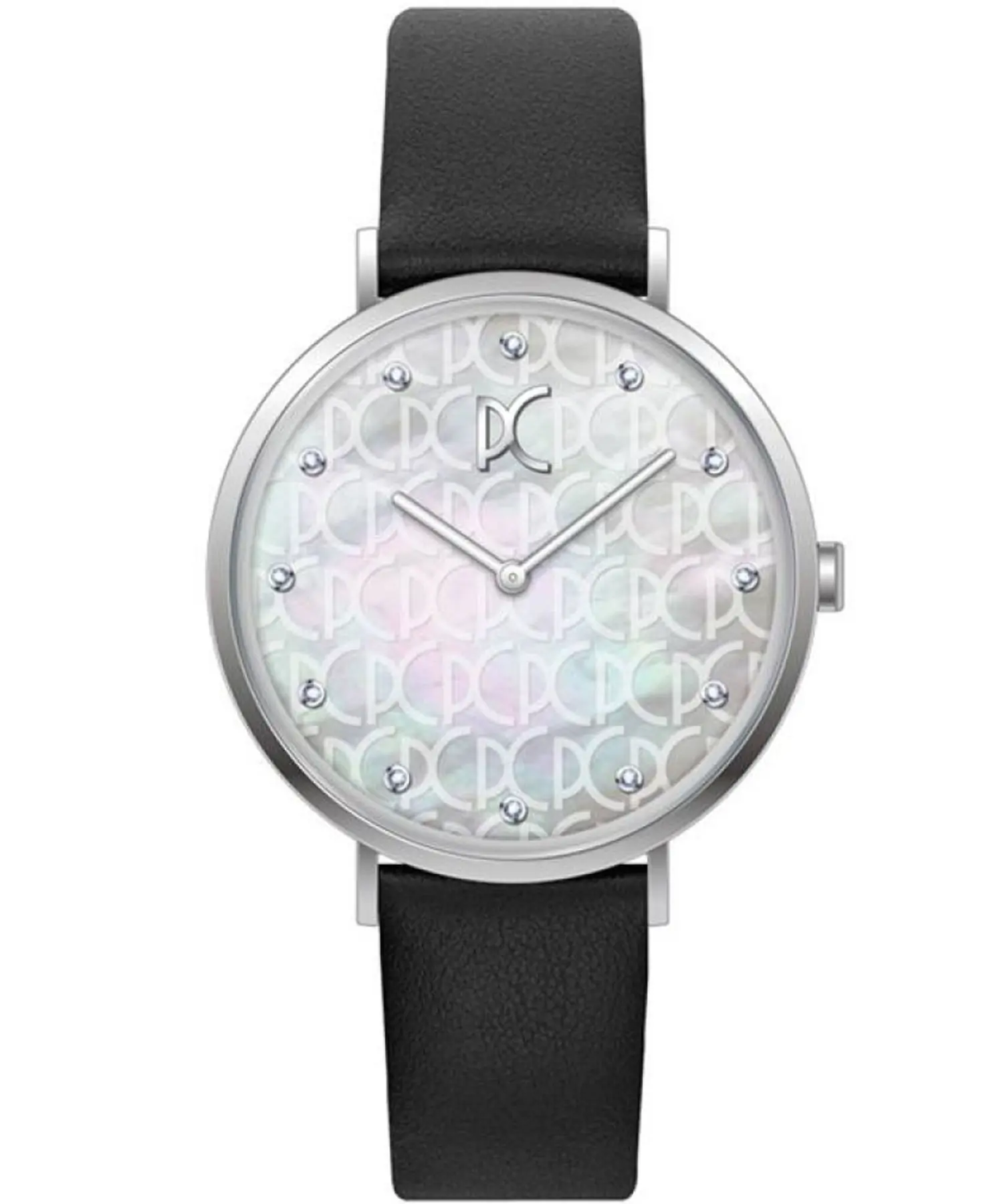 تصویر اصلی ساعت مچی زنانه اصل پیرکاردین (pierre-cardin) مدل CBN.3049