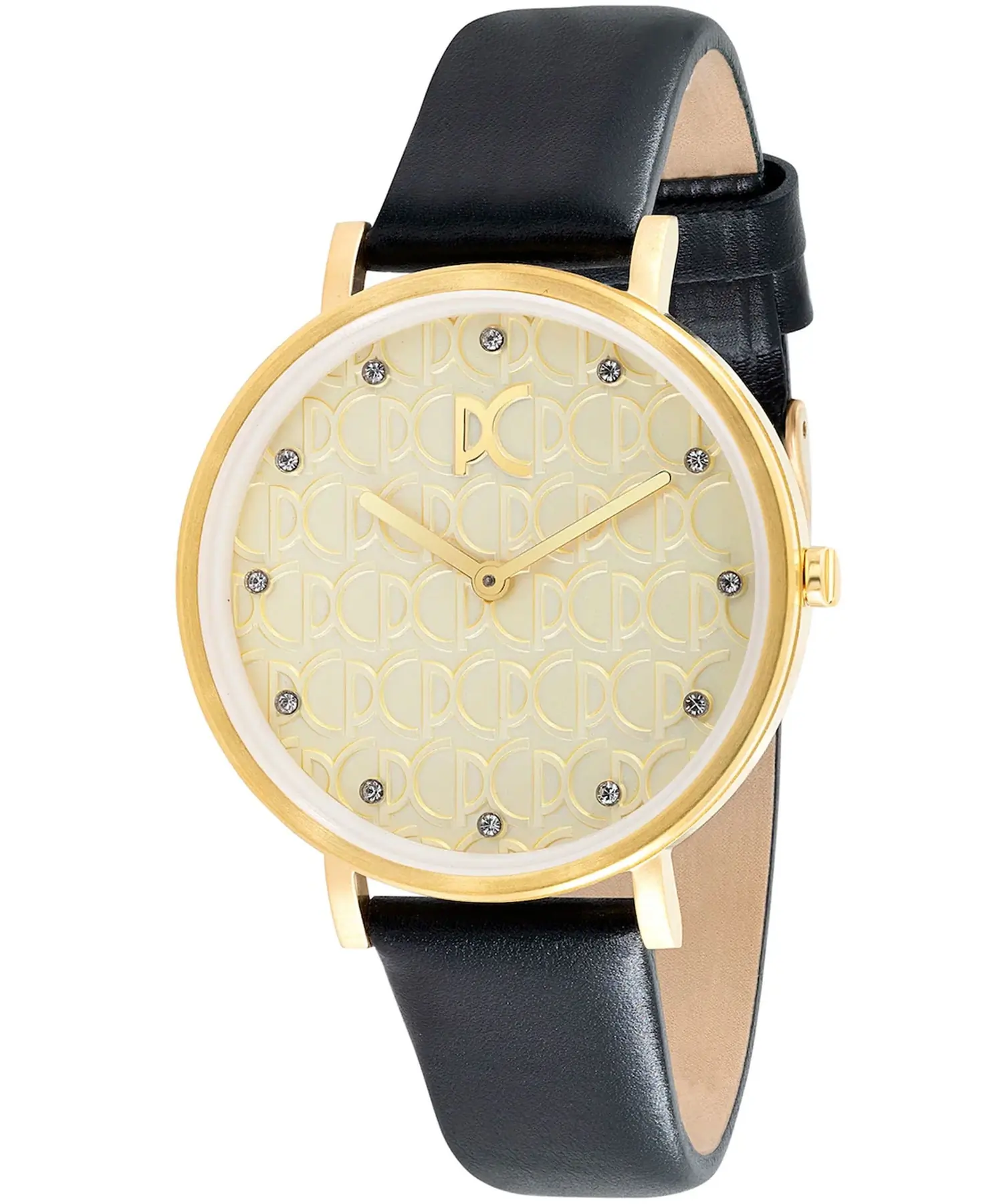 تصویر اصلی ساعت مچی زنانه اصل پیرکاردین (pierre-cardin) مدل CBN.3051
