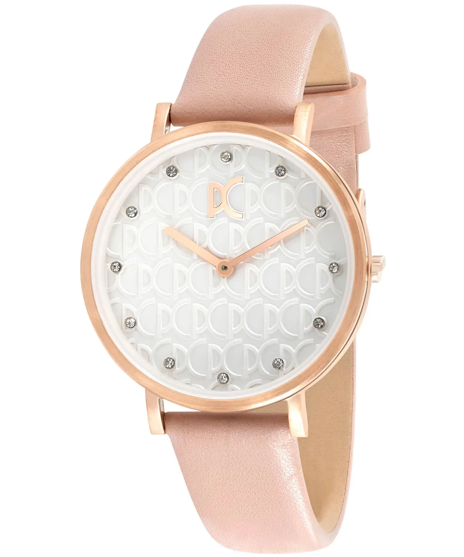 تصویر اصلی ساعت مچی زنانه اصل پیرکاردین (pierre-cardin) مدل CBN.3055