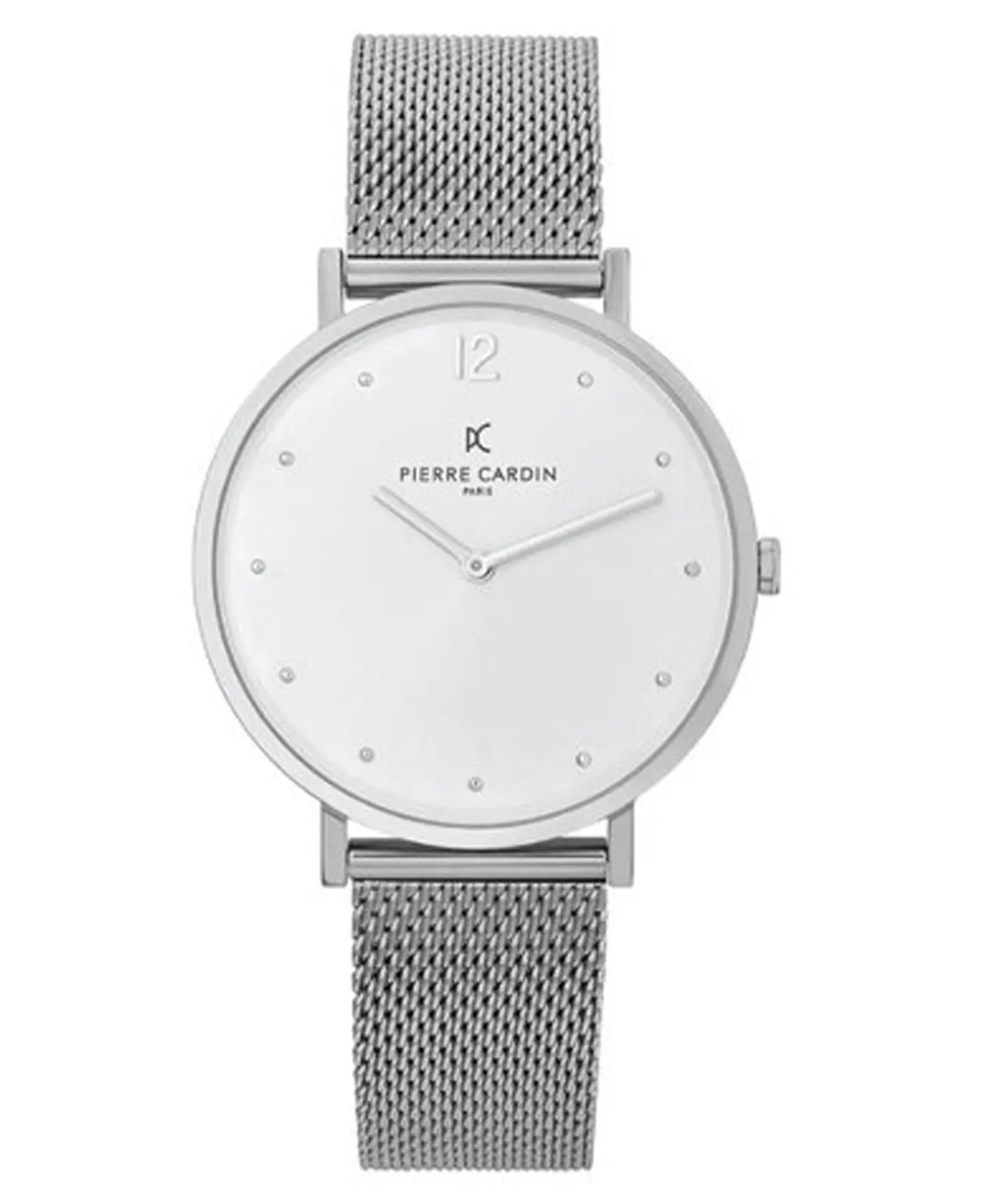 تصویر اصلی ساعت مچی زنانه اصل پیرکاردین (pierre-cardin) مدل CBV.1006