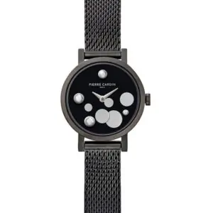 تصویر اصلی ساعت مچی زنانه اصل پیرکاردین (pierre-cardin) مدل CCM.0500