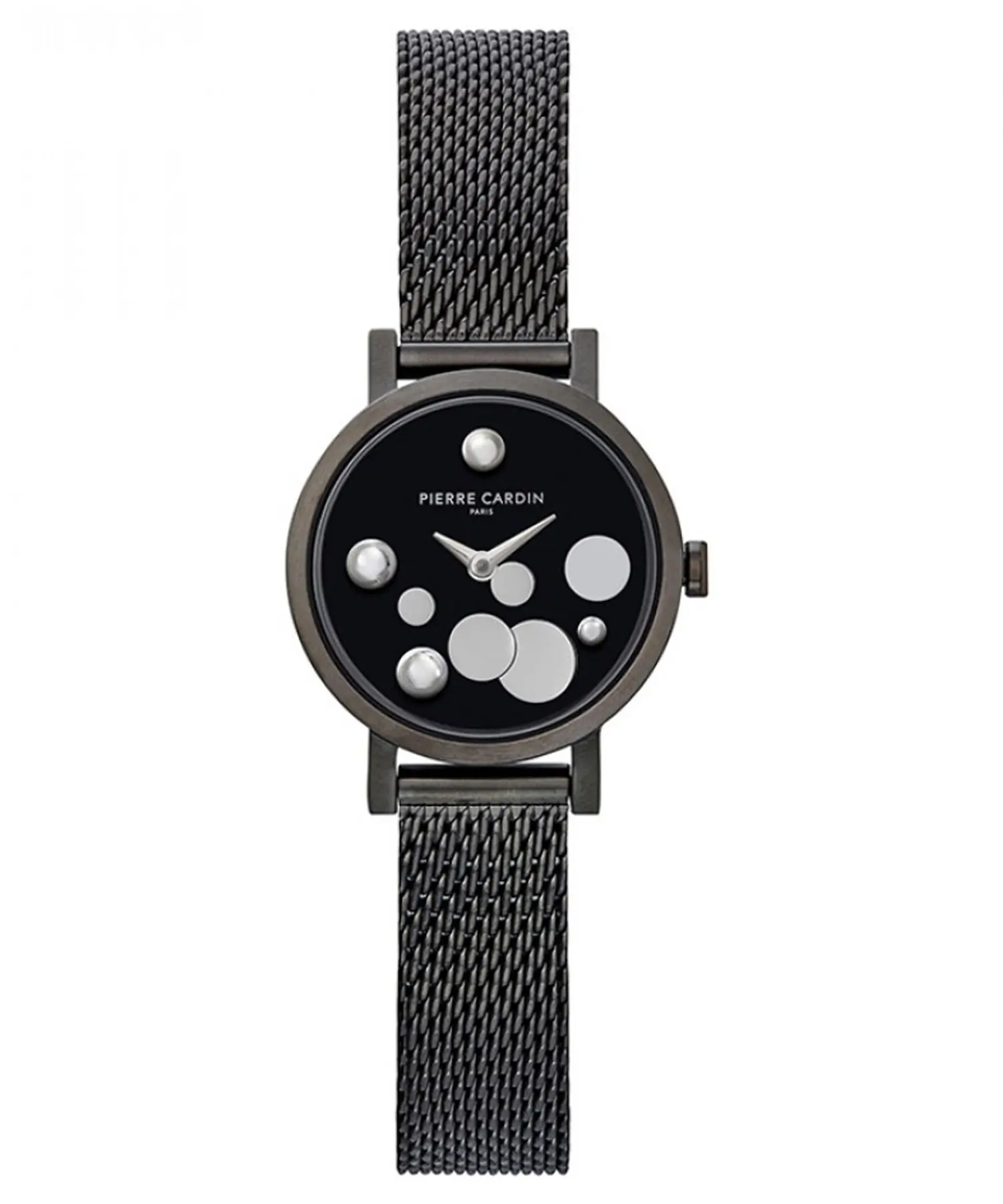 تصویر اصلی ساعت مچی زنانه اصل پیرکاردین (pierre-cardin) مدل CCM.0500