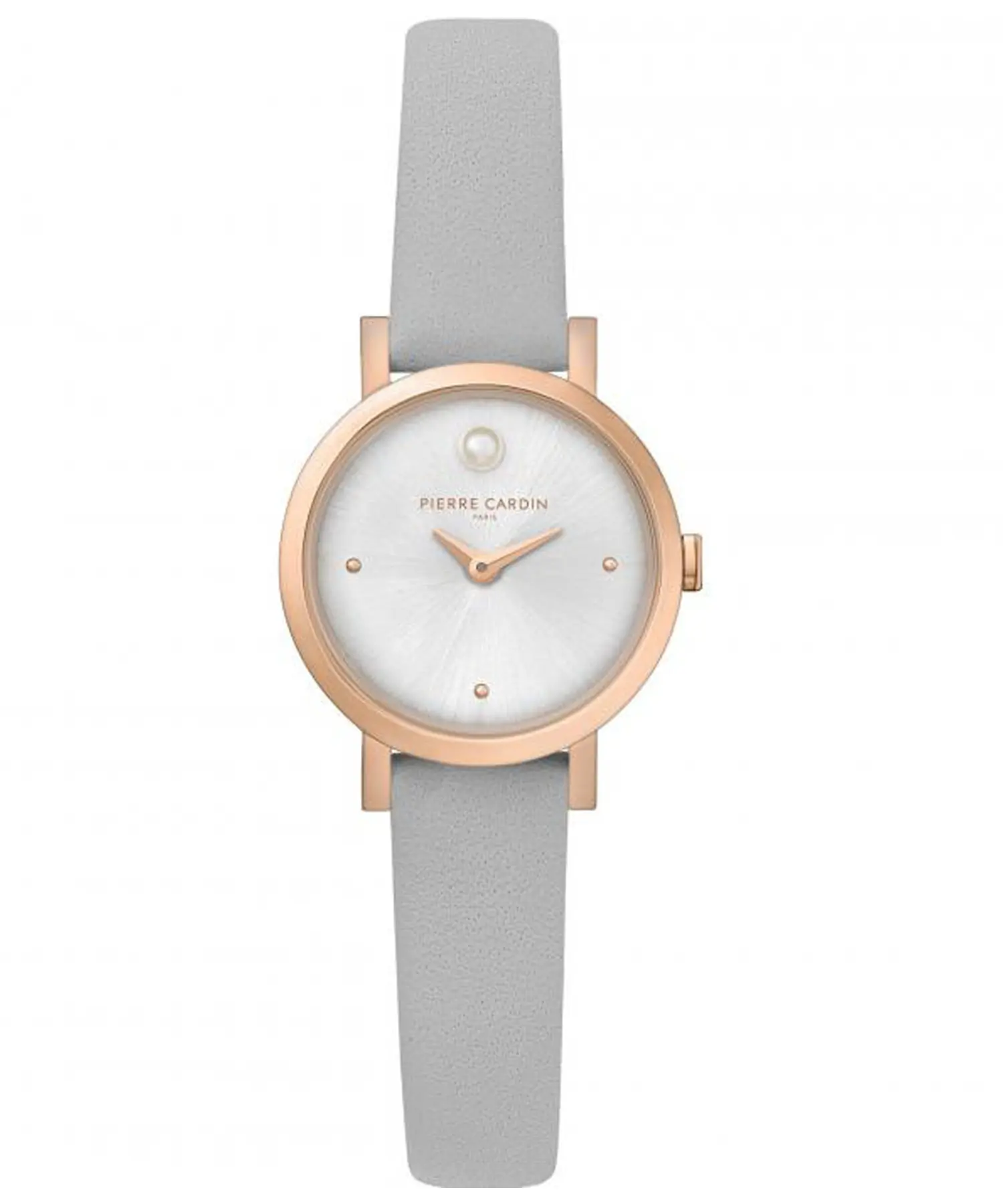 تصویر اصلی ساعت مچی زنانه اصل پیرکاردین (pierre-cardin) مدل CCM.0506