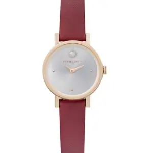 تصویر اصلی ساعت مچی زنانه اصل پیرکاردین (pierre-cardin) مدل CCM.0507