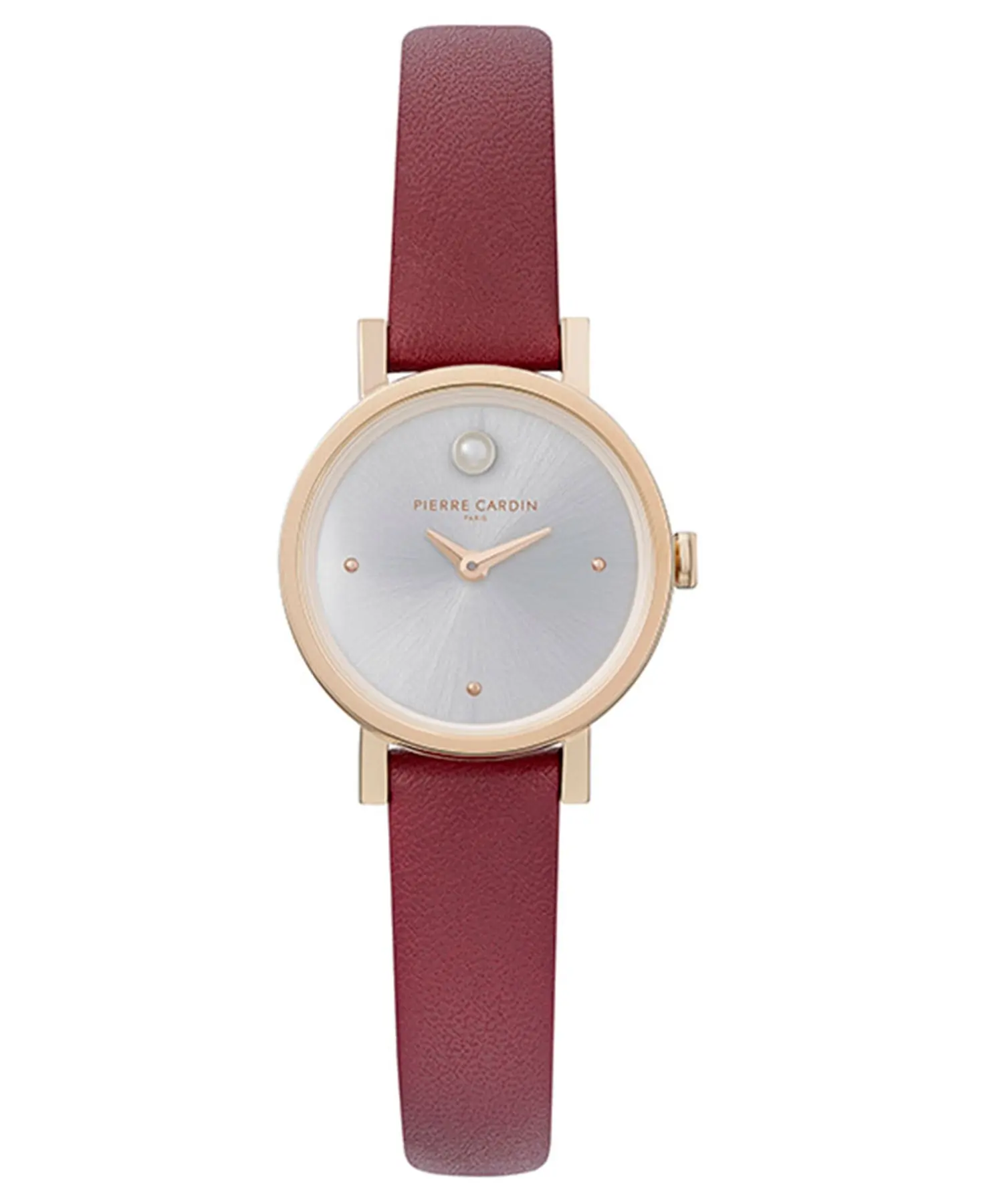 تصویر اصلی ساعت مچی زنانه اصل پیرکاردین (pierre-cardin) مدل CCM.0507
