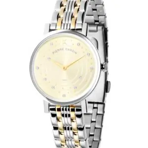 تصویر اصلی ساعت مچی زنانه اصل پیرکاردین (pierre-cardin) مدل CCM.0547