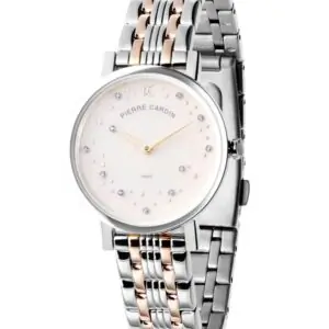 تصویر اصلی ساعت مچی زنانه اصل پیرکاردین (pierre-cardin) مدل CCM.0548