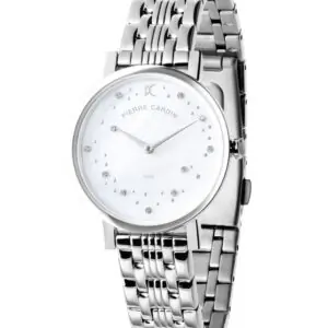 تصویر اصلی ساعت مچی زنانه اصل پیرکاردین (pierre-cardin) مدل CCM.0550