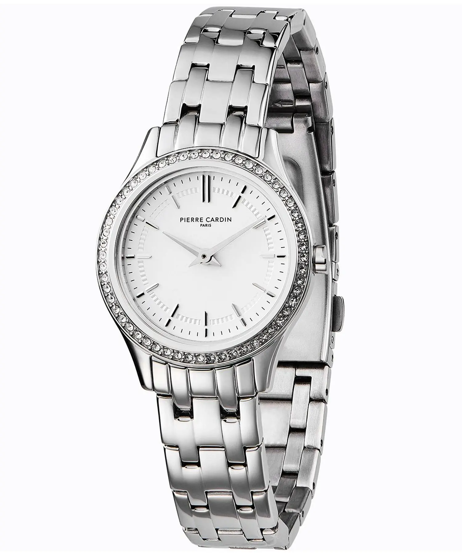 تصویر اصلی ساعت مچی زنانه اصل پیرکاردین (pierre-cardin) مدل CF.0601.SJ
