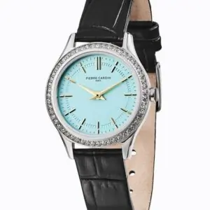 تصویر اصلی ساعت مچی زنانه اصل پیرکاردین (pierre-cardin) مدل CF.0609.LB