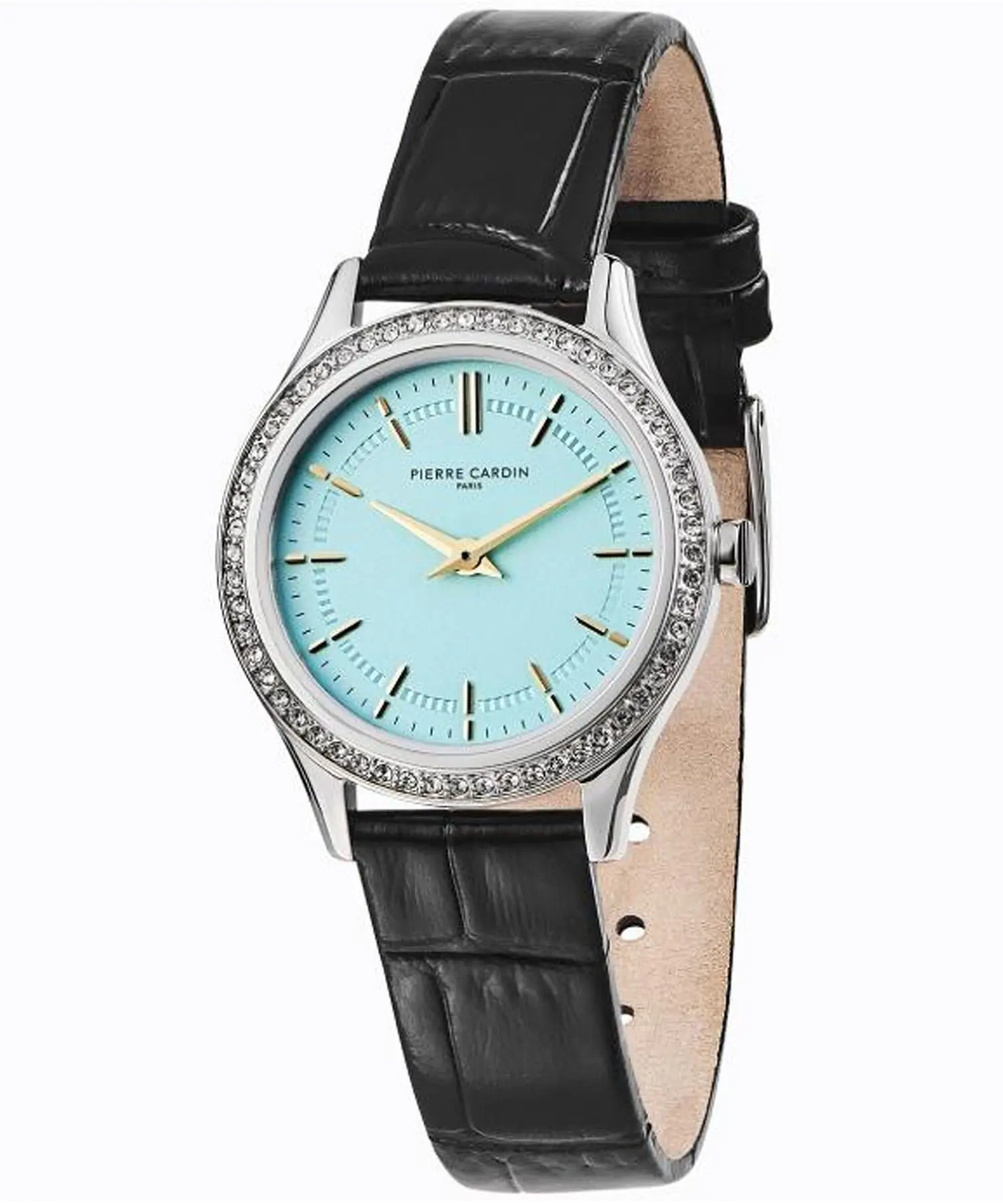 تصویر اصلی ساعت مچی زنانه اصل پیرکاردین (pierre-cardin) مدل CF.0609.LB