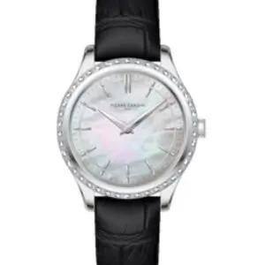 تصویر اصلی ساعت مچی زنانه اصل پیرکاردین (pierre-cardin) مدل CF.0611.LB