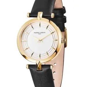 تصویر اصلی ساعت مچی زنانه اصل پیرکاردین (pierre-cardin) مدل CF.0701.LB