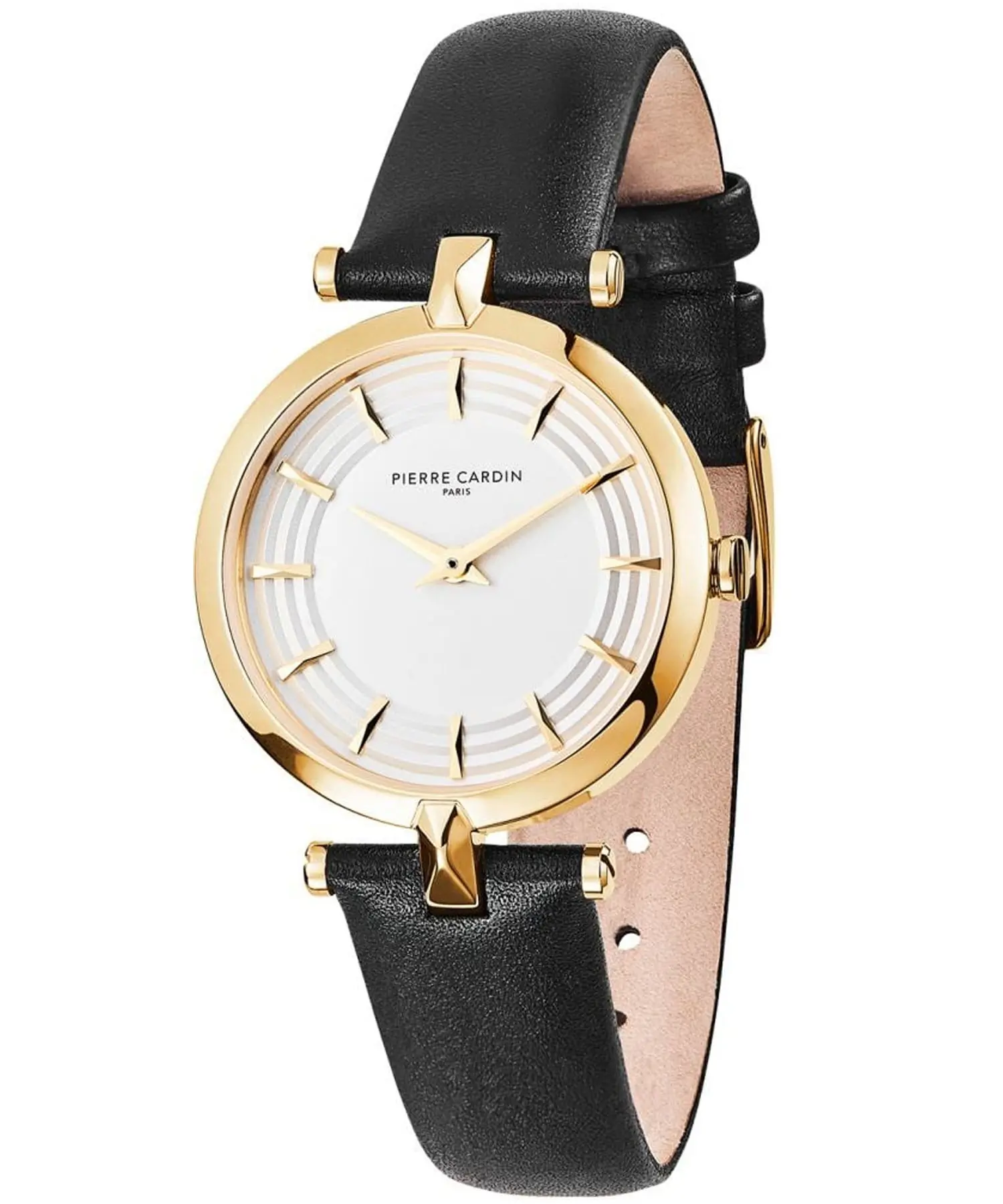 تصویر اصلی ساعت مچی زنانه اصل پیرکاردین (pierre-cardin) مدل CF.0701.LB