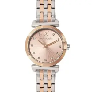 تصویر اصلی ساعت مچی زنانه اصل پیرکاردین (pierre-cardin) مدل CF.0803.SU.RG