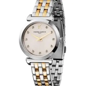 تصویر اصلی ساعت مچی زنانه اصل پیرکاردین (pierre-cardin) مدل CF.0807.SU.G