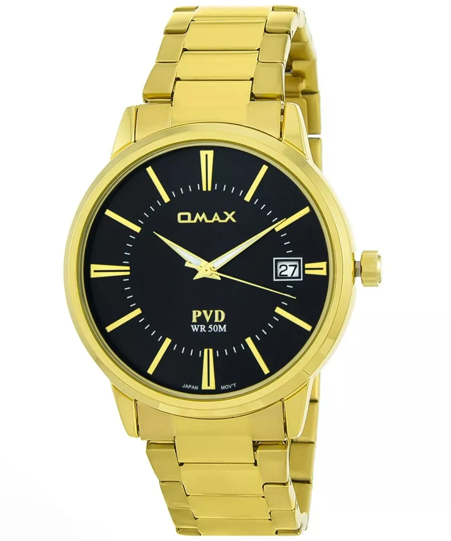 تصویر اصلی ساعت مچی مردانه اصل اوماکس (omax) زیرمجموعه یونیورسال مدل CFD029Q002