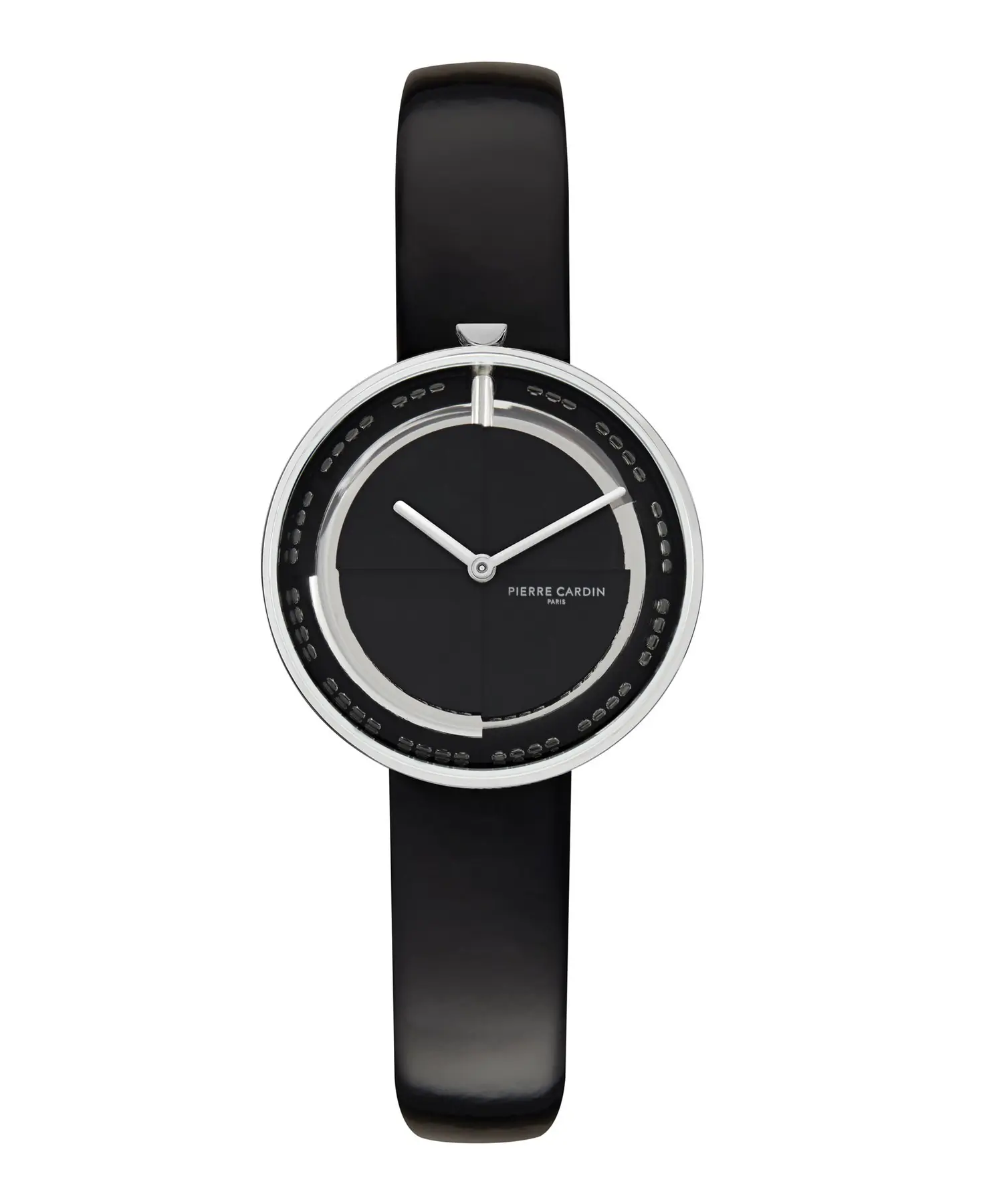 تصویر اصلی ساعت مچی زنانه اصل پیرکاردین (pierre-cardin) مدل CMA.0000