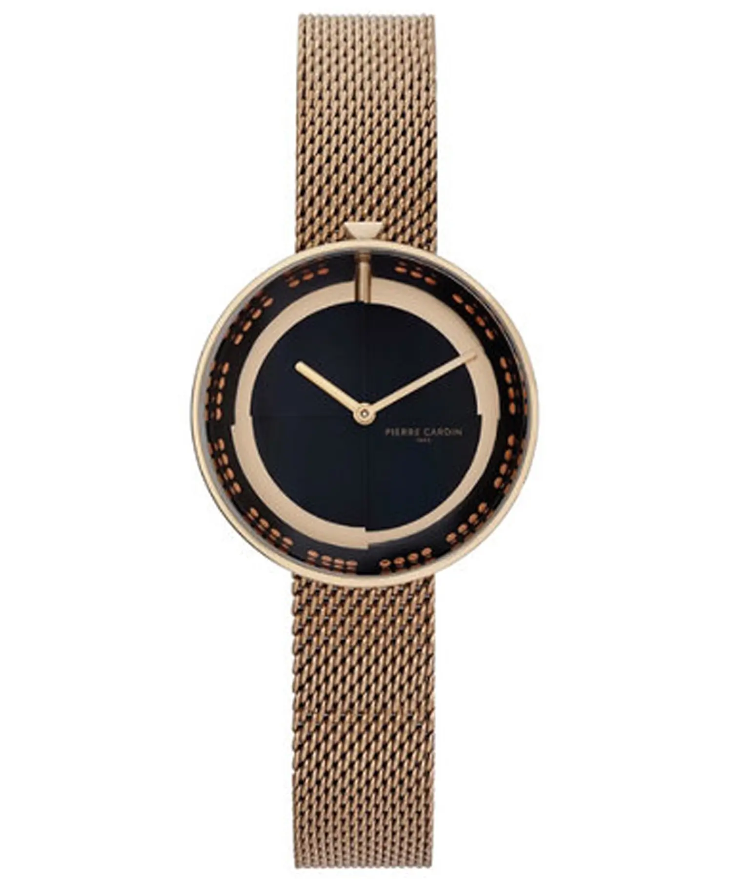 تصویر اصلی ساعت مچی زنانه اصل پیرکاردین (pierre-cardin) مدل CMA.0001