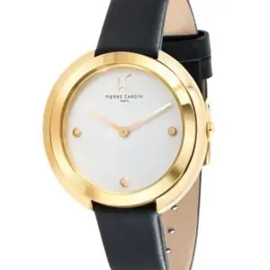 تصویر اصلی ساعت مچی زنانه اصل پیرکاردین (pierre-cardin) مدل CMC.8004