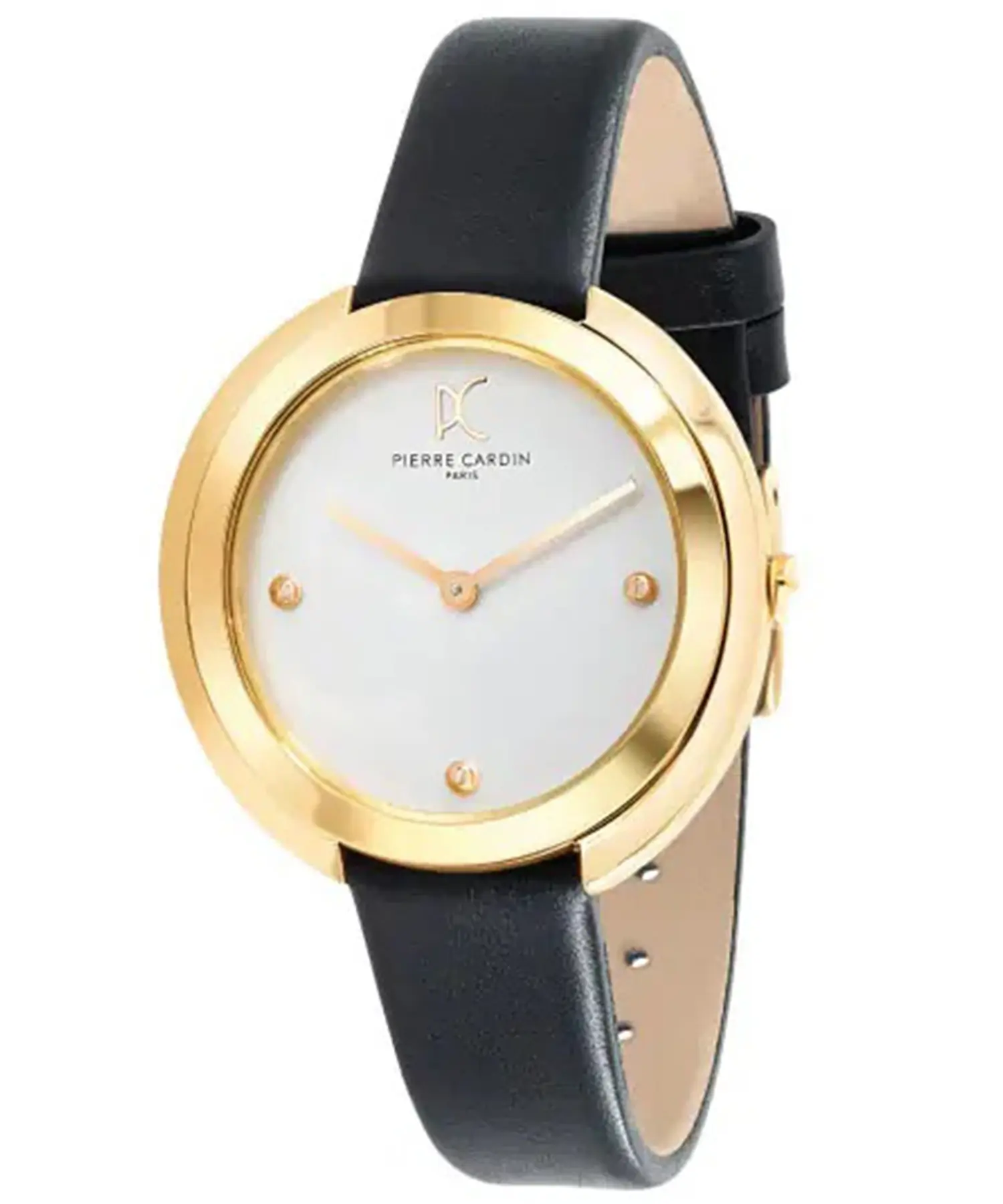 تصویر اصلی ساعت مچی زنانه اصل پیرکاردین (pierre-cardin) مدل CMC.8004