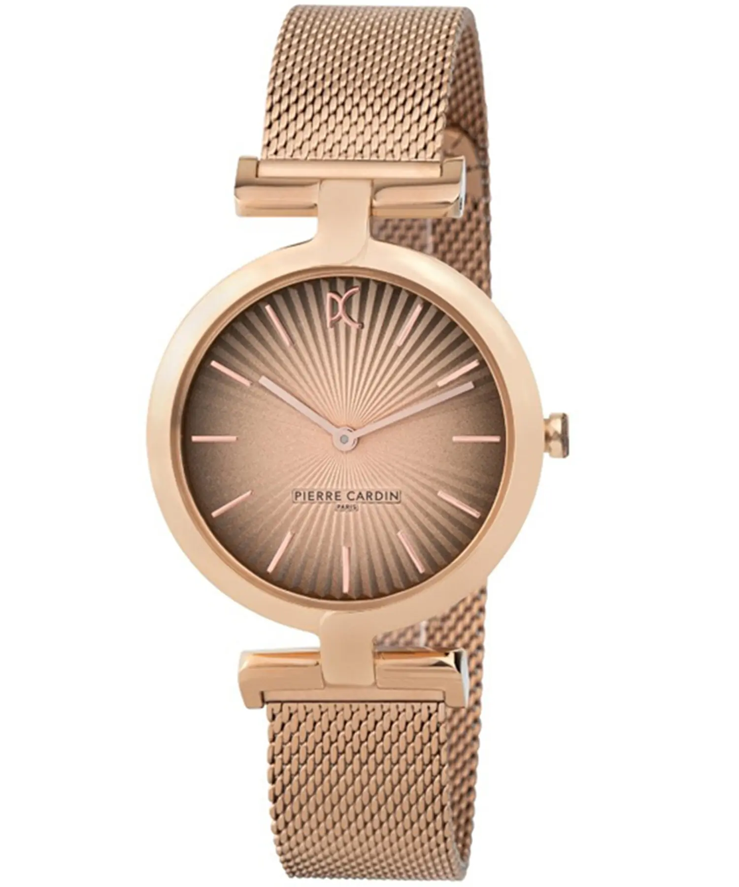 تصویر اصلی ساعت مچی زنانه اصل پیرکاردین (pierre-cardin) مدل CMD.3509