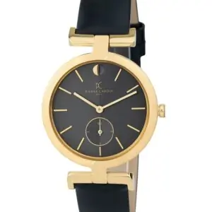 تصویر اصلی ساعت مچی زنانه اصل پیرکاردین (pierre-cardin) مدل CMD.3518
