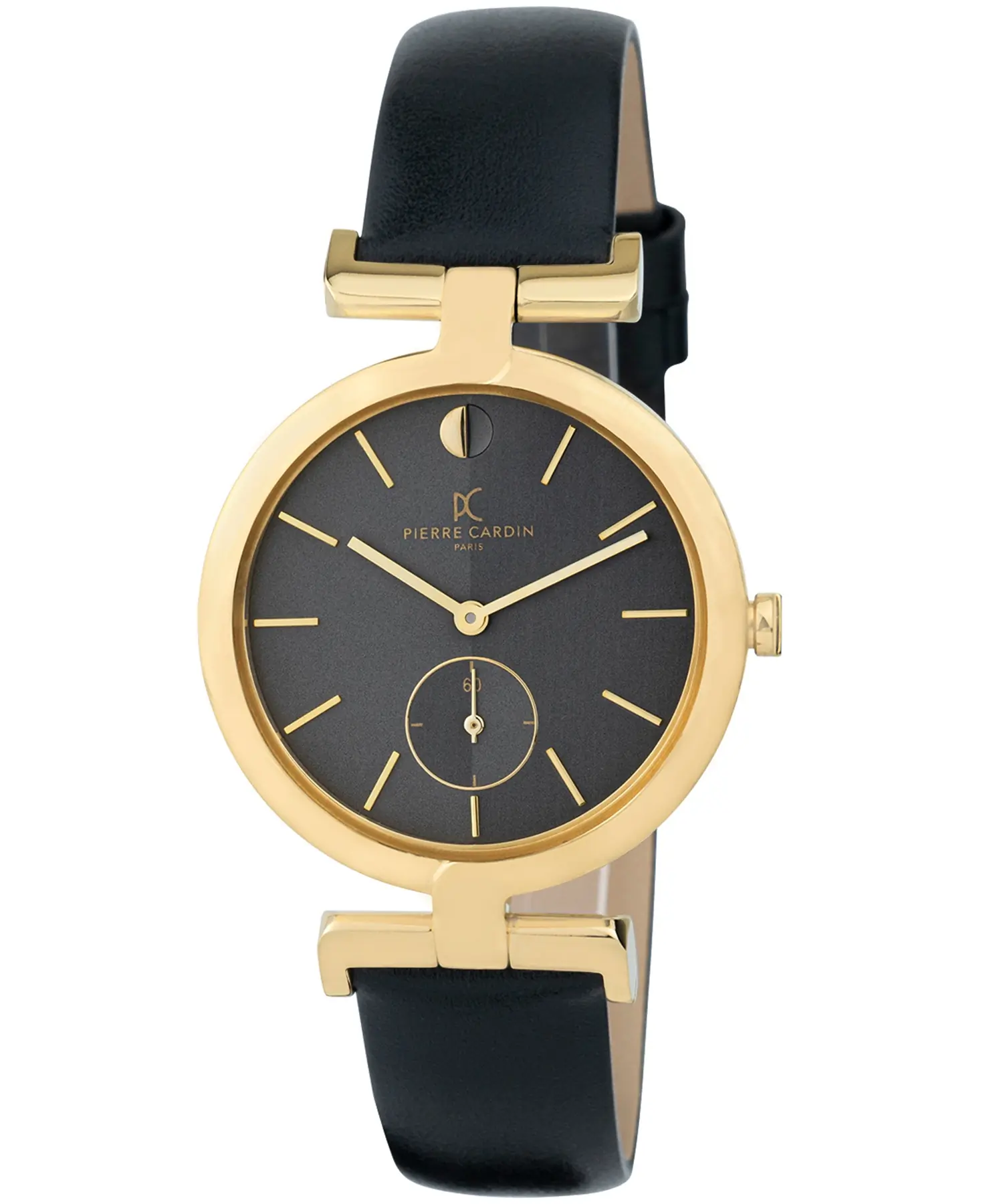 تصویر اصلی ساعت مچی زنانه اصل پیرکاردین (pierre-cardin) مدل CMD.3518