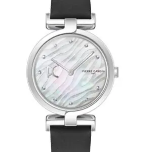 تصویر اصلی ساعت مچی زنانه اصل پیرکاردین (pierre-cardin) مدل CMD.3543