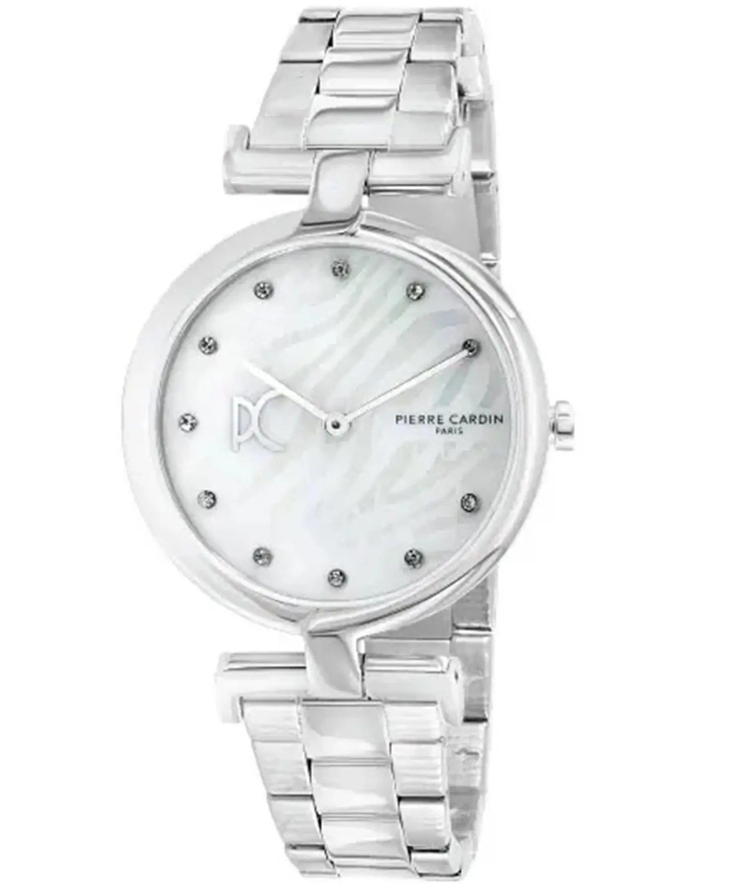 تصویر اصلی ساعت مچی زنانه اصل پیرکاردین (pierre-cardin) مدل CMD.3544