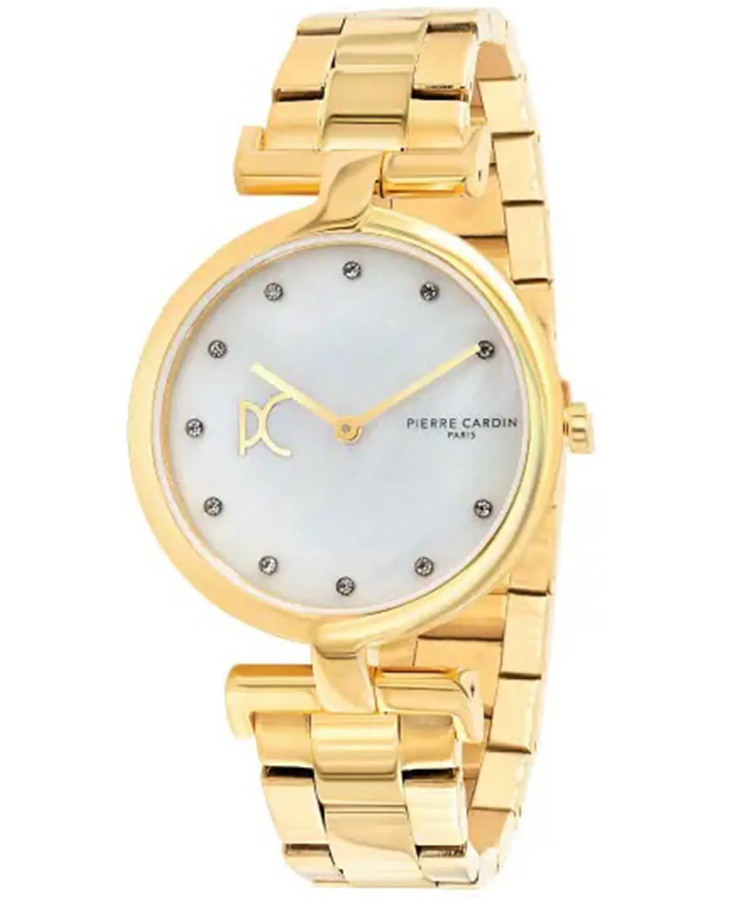 تصویر اصلی ساعت مچی زنانه اصل پیرکاردین (pierre-cardin) مدل CMD.3549